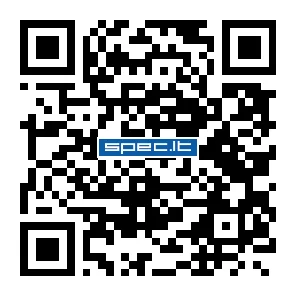 QR kodas | Vilniaus rajono poliklinika, VŠĮ | spec.lt