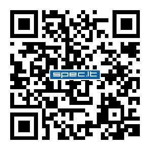 QR kodas | Vilniaus r. Dūkštų pagrindinė mokykla | spec.lt