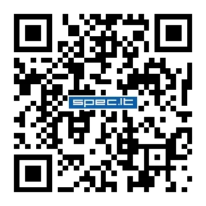 QR kodas | Vilniaus r. Glitiškių vaikų lopšelisdarželis