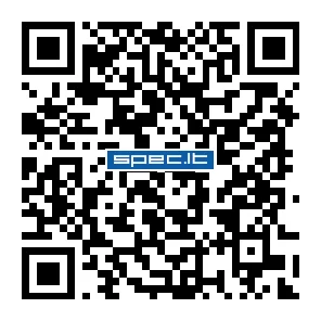 QR kodas | Vilniaus r. Kabiškių vaikų lopšelisdarželis | spec.lt