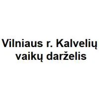 Vilniaus r. Kalvelių vaikų lopšelisdarželis