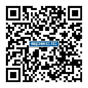 QR kodas | Vilniaus r. Kyviškių pagrindinė mokykla | spec.lt