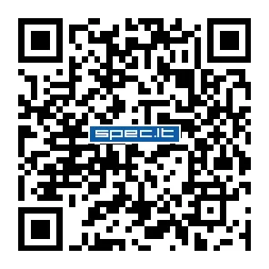 QR kodas | Vilniaus r. Lavoriškių Stepono Batoro gimnazija