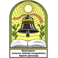Vilniaus r. Maišiagalos Lietuvos didžiojo kunigaikščio Algirdo gimnazija | spec.lt
