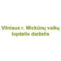 Vilniaus r. Mickūnų vaikų lopšelisdarželis