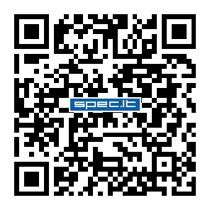 QR kodas | Vilniaus r. Mostiškių pagrindinė mokykla | spec.lt