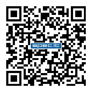 QR kodas | Vilniaus rajono Nemenčinės poliklinika, VŠĮ | spec.lt