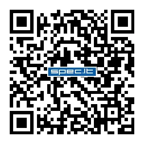 QR kodas | Vilniaus r. Paberžės šv. Stanislavo Kostkos gimnazija