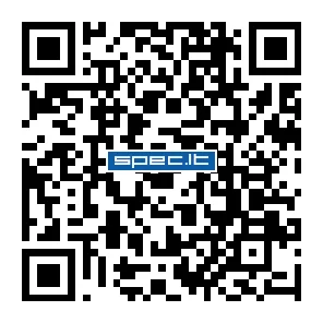 QR kodas | Vilniaus r. Paberžės Verdenės gimnazija