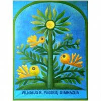 Vilniaus r. Pagirių gimnazija | spec.lt