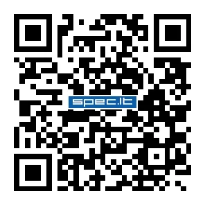 QR kodas | Vilniaus r. Pagirių meno mokykla | spec.lt