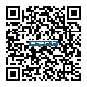 QR kodas | Vilniaus r. Pakenės Česlovo Milošo pagrindinė mokykla