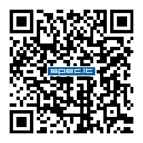 QR kodas | Vilniaus r. Riešės vaikų lopšelisdarželis Saulės slėnis