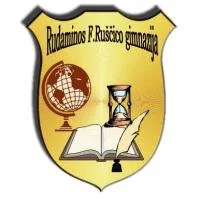 Vilniaus r. Rudaminos Ferdinando Ruščico gimnazija | spec.lt