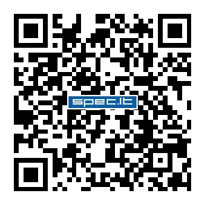 QR kodas | Vilniaus r. Rudaminos Ferdinando Ruščico gimnazija