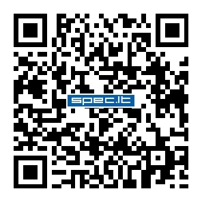 QR kodas | Vilniaus r. savivaldybės Avižienių seniūnija | spec.lt