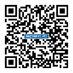 QR kodas | Vilniaus r. savivaldybės Buivydžių seniūnija | spec.lt