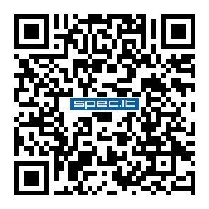 QR kodas | Vilniaus r. savivaldybės Dūkštų seniūnija | spec.lt