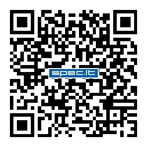 QR kodas | Vilniaus rajono savivaldybės administracijos Kalvelių seniūnija