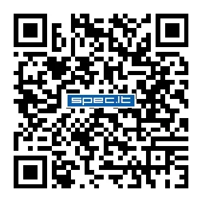 QR kodas | Vilniaus r. savivaldybės Lavoriškių seniūnija | spec.lt