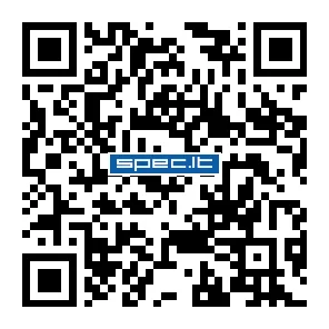 QR kodas | Vilniaus r. savivaldybės Marijampolio seniūnija