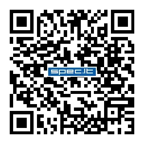 QR kodas | Vilniaus r. savivaldybės Medininkų seniūnija | spec.lt