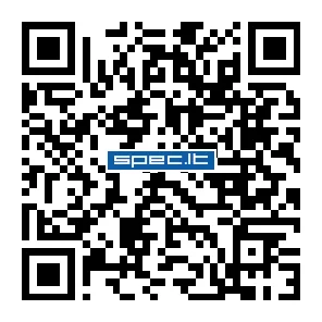 QR kodas | Vilniaus r. savivaldybės Nemenčinės m. seniūnija | spec.lt