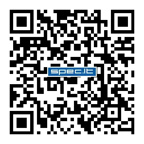 QR kodas | Vilniaus r. savivaldybės Nemenčinės seniūnija | spec.lt
