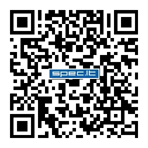 QR kodas | Vilniaus r. savivaldybės Riešės seniūnija | spec.lt