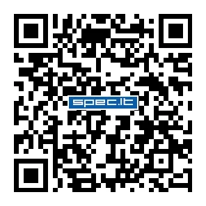 QR kodas | Vilniaus r. savivaldybės Rudaminos seniūnija | spec.lt