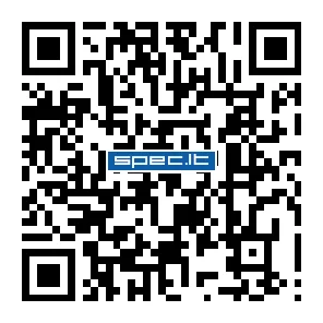 QR kodas | Vilniaus r. savivaldybės Sudervės seniūnija | spec.lt