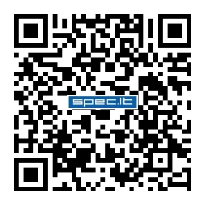 QR kodas | Vilniaus r. savivaldybės Zujūnų seniūnija | spec.lt