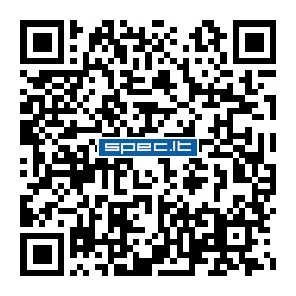 QR kodas | Vilniaus r. Vaidotų lopšelisdarželis Margaspalvis aitvarėlis | spec.lt