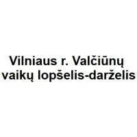 Vilniaus r. Valčiūnų vaikų lopšelis darželis