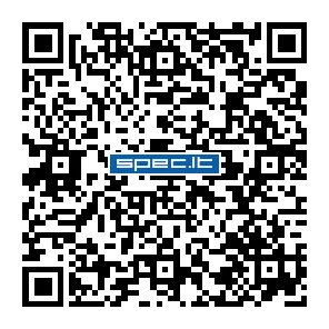 QR kodas | Vilniaus r. Zujūnų sen. Antežerių k. Gaisų g. 1C ir Gaisų g. 1D gyvenamųjų namų savininkų bendrija Slėnio kotedžai