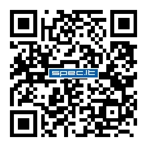 QR kodas | Sostinės media, VŠĮ | spec.lt