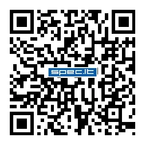 QR kodas | Vilniaus radijo ir kompiuterių klubas