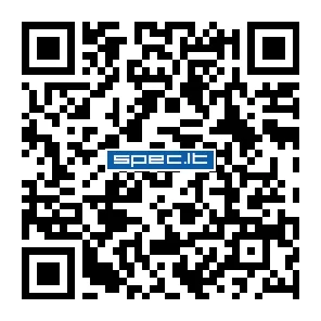 QR kodas | Vilniaus rajono medžiotojų klubas RUDAMINA