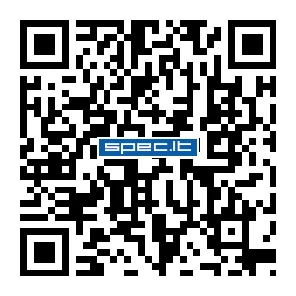 QR kodas | Vilniaus rajono neįgaliųjų asociacija