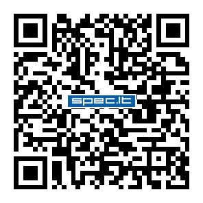 QR kodas | VILNIAUS RAJONO PROFILAKTINĖS DEZINFEKCIJOS STOTIS, UAB