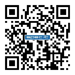 QR kodas | Vilniaus rajono saulės parkas, VŠĮ