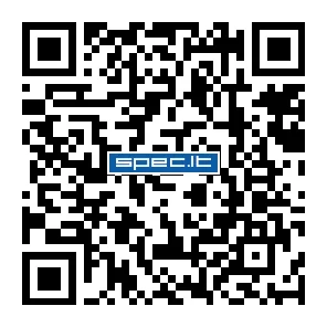 QR kodas | Vilniaus rajono savivaldybės priešgaisrinė tarnyba | spec.lt