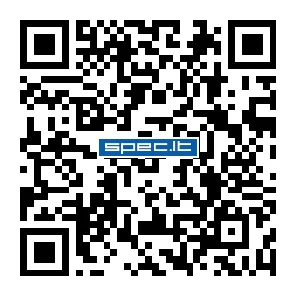QR kodas | Vilniaus rajono Šeimos ir vaiko krizių centras | spec.lt