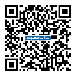 QR kodas | Vilniaus rajono ugniagesių savanorių draugija | spec.lt