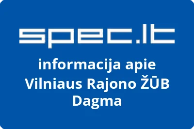 Vilniaus Rajono ŽŪB Dagma