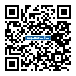 QR kodas | Vilniaus Rajono ŽŪB Dagma | spec.lt