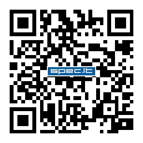 QR kodas | Vilniaus rajono žemės ūkio bendrovė TRILANA | spec.lt