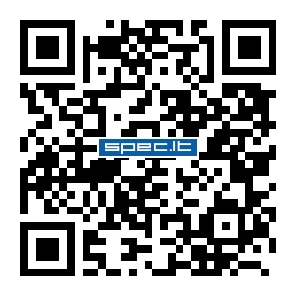 QR kodas | Vilniaus Ranga, UAB | spec.lt