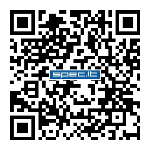 QR kodas | Vilniaus Rasos Lopšelio-Darželio Profesinė Sąjunga