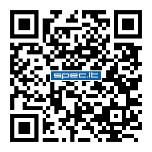 QR kodas | Vilniaus regbio akademija | spec.lt